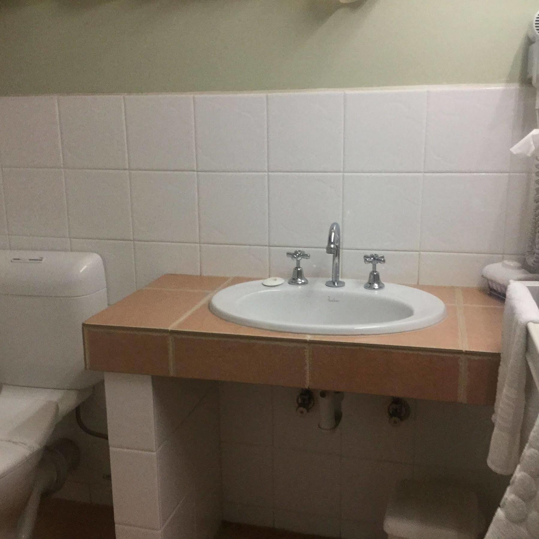 بالارات Woodmans Hill Motel المظهر الخارجي الصورة
